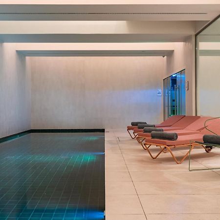 Luster Hotel Lisboa Ngoại thất bức ảnh