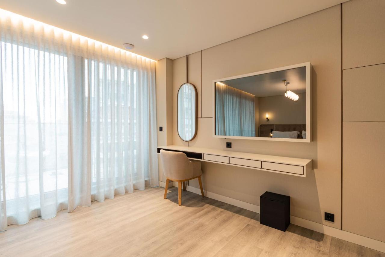 Luster Hotel Lisboa Ngoại thất bức ảnh