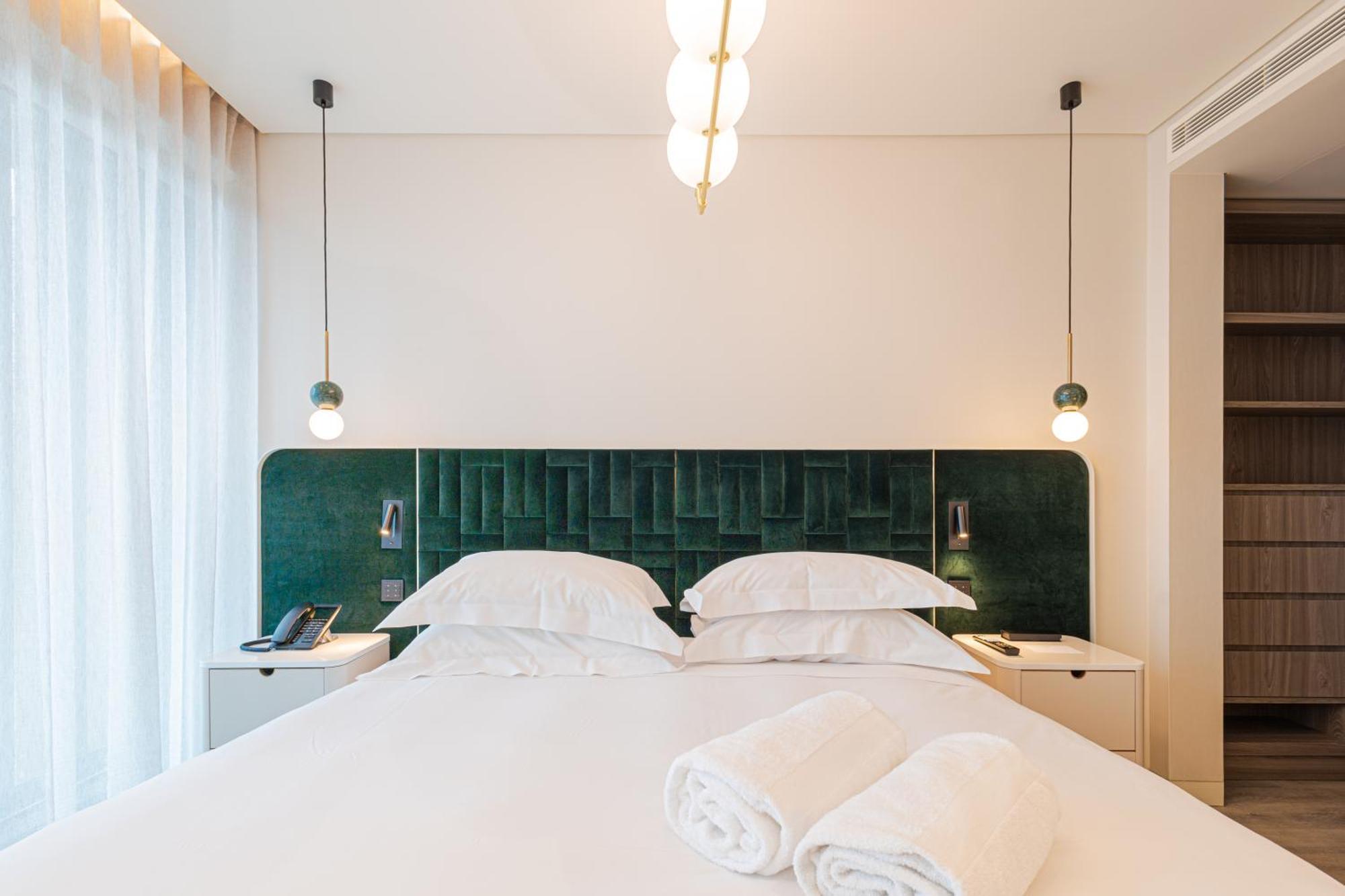 Luster Hotel Lisboa Ngoại thất bức ảnh