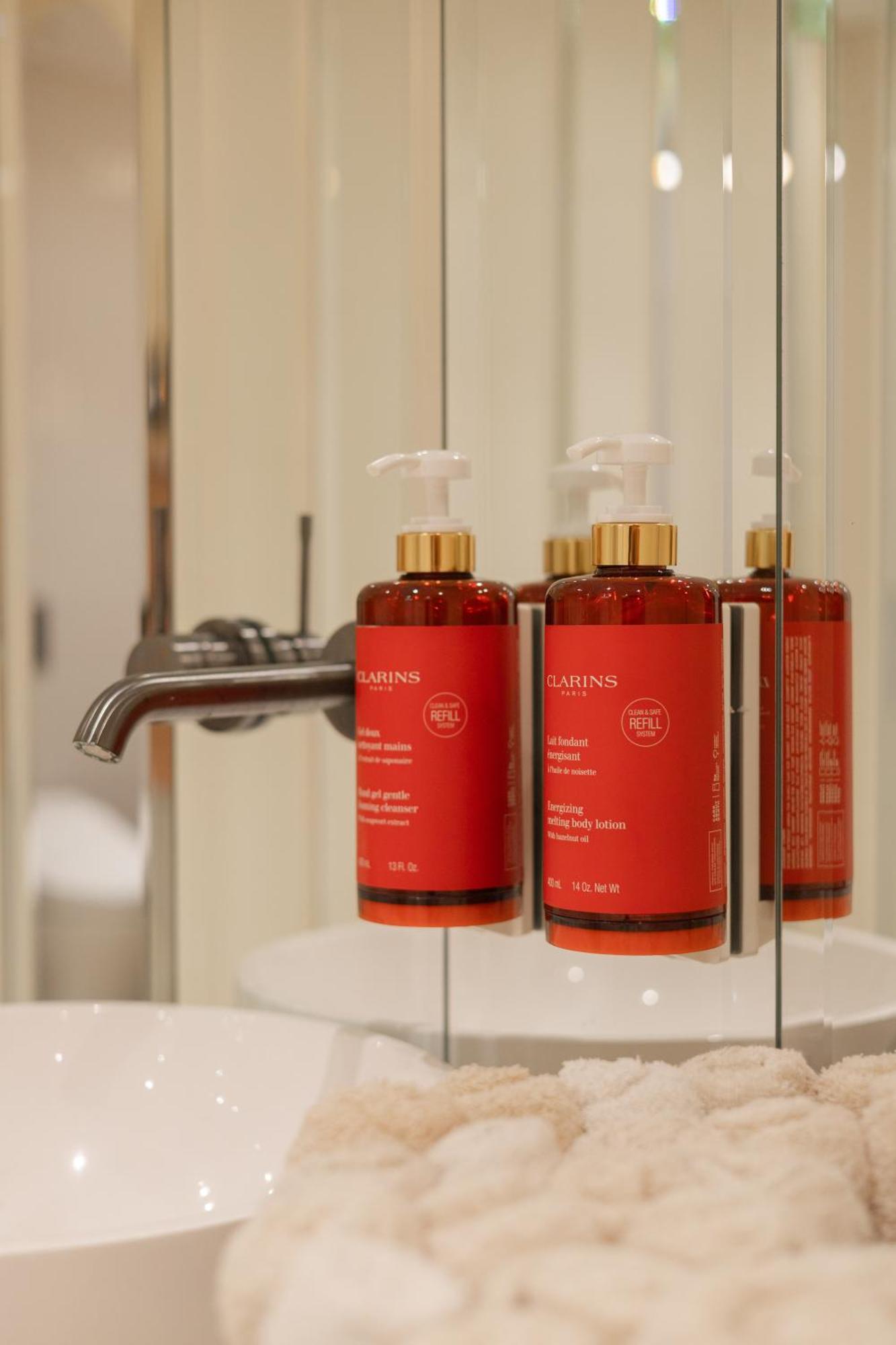 Luster Hotel Lisboa Ngoại thất bức ảnh